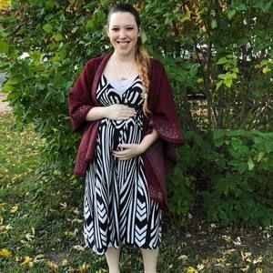 Meet your Posher, Alisha